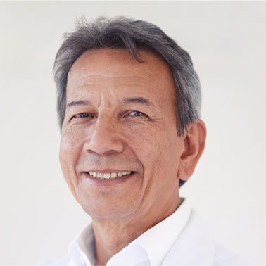 Marcelo T., 51 anos