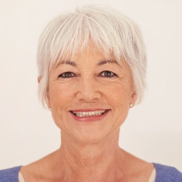 Camila R., 64 anos • Atendimento Integrativo