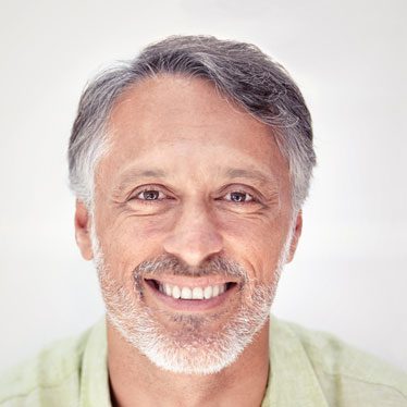 Ricardo M., 55 anos
